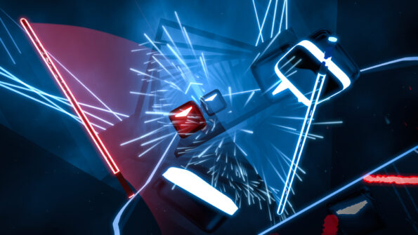Beat Saber Beat Saber - تصویر 7