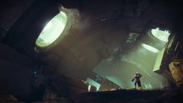 Destiny 2 Destiny 2 - تصویر 4