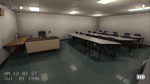 The Classrooms - تصویر 3