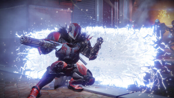 Destiny 2 Destiny 2 - تصویر 7