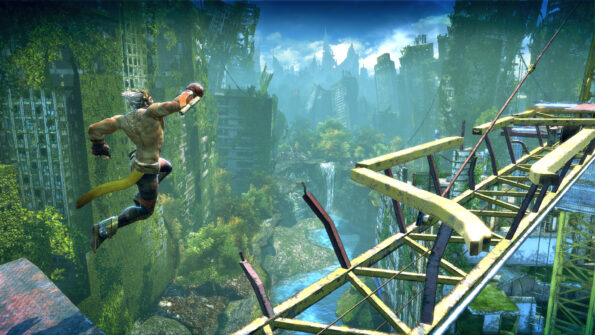 ENSLAVED: Odyssey to the West Premium Edition - تصویر 7