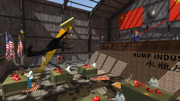 Mr.President! - تصویر 6