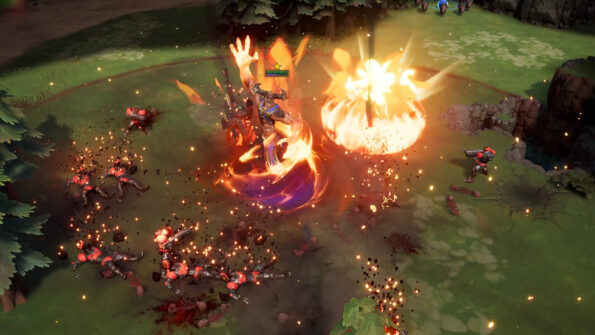 Stormgate - تصویر 6