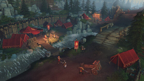 Champions of Anteria - تصویر 7