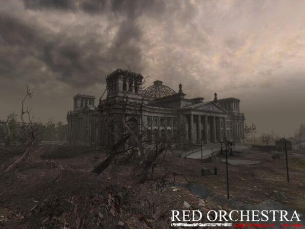 Red Orchestra: Ostfront 41-45 - تصویر 2
