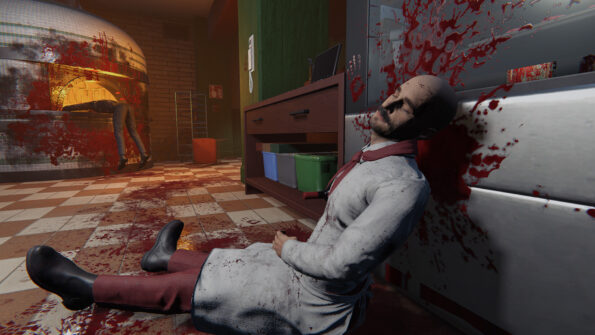 Crime Scene Cleaner - تصویر 3