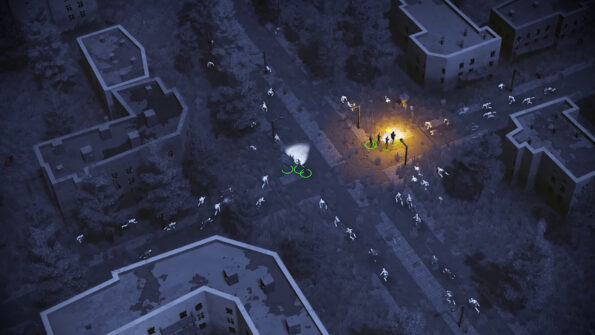 Infection Free Zone - تصویر 3