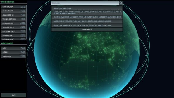 Infection Free Zone - تصویر 2