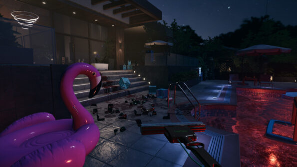 Crime Scene Cleaner - تصویر 6