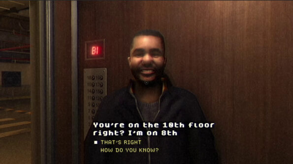 Fears to Fathom - Woodbury Getaway Fears to Fathom - Woodbury Getaway - تصویر 4