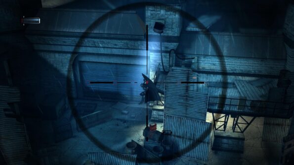 Batman: Arkham Origins Blackgate - Deluxe Edition - تصویر 2