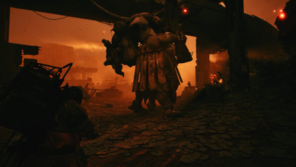 The Forever Winter - تصویر 7