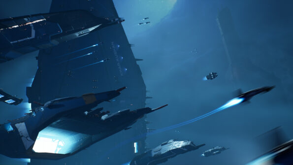 Homeworld 3 - تصویر 2