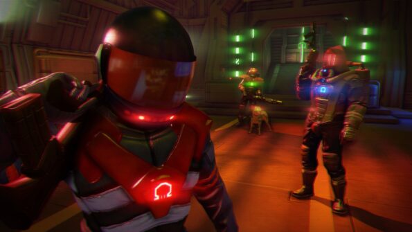 Far Cry 3 - Blood Dragon - تصویر 2