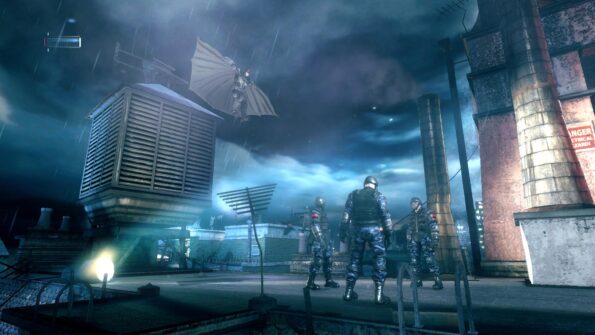 Batman: Arkham Origins Blackgate - Deluxe Edition - تصویر 4