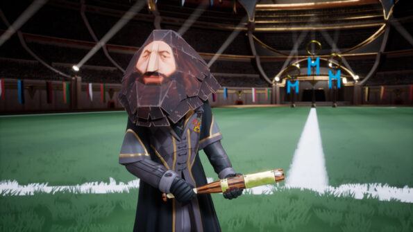 Harry Potter: Quidditch Champions - تصویر 2