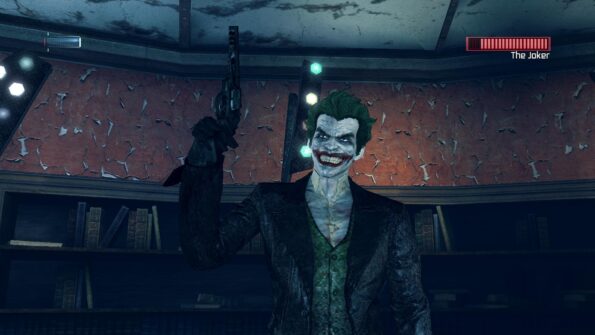 Batman: Arkham Origins Blackgate - Deluxe Edition - تصویر 3