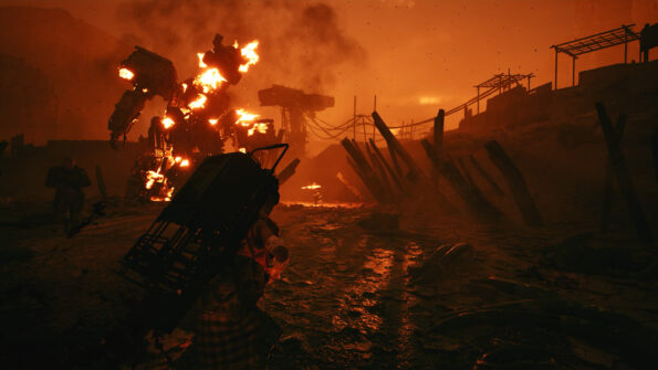 The Forever Winter - تصویر 4