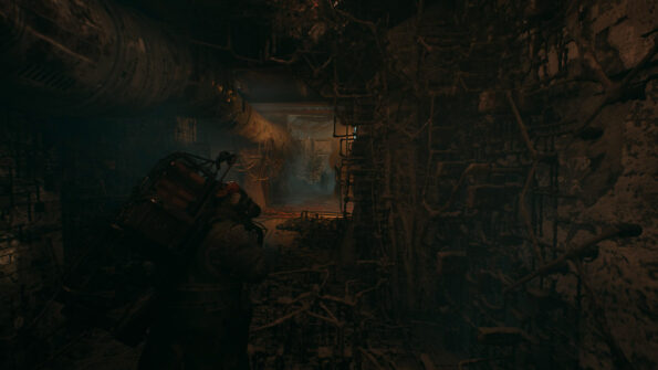 The Forever Winter - تصویر 6