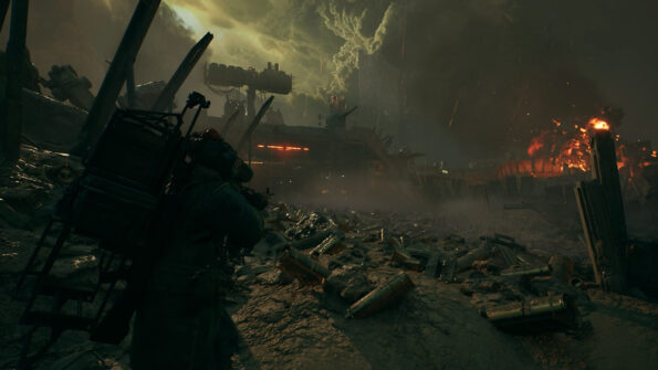 The Forever Winter - تصویر 3