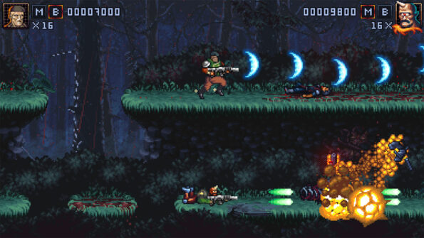 Iron Meat - تصویر 3