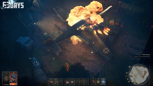 63 Days - تصویر 5