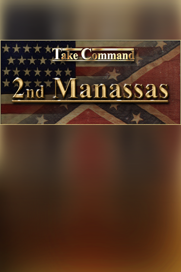 Take Command - 2nd Manassas - تصویر 1