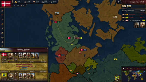 Age of History 3 Age of History 3 - تصویر 7