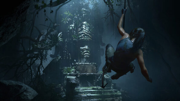 Shadow of the Tomb Raider: Definitive Edition - تصویر 2
