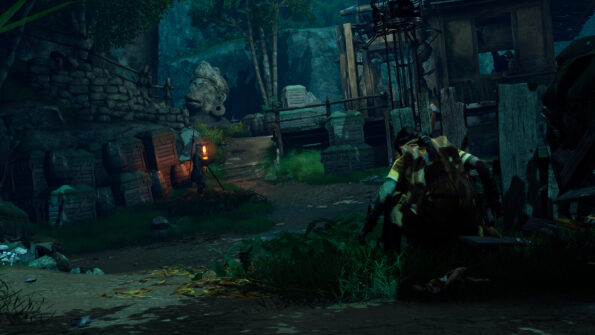 Unknown 9: Awakening Unknown 9: Awakening - تصویر 6