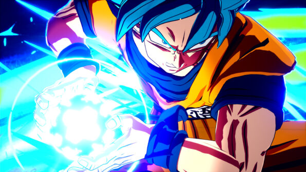 DRAGON BALL: Sparking! ZERO - تصویر 2