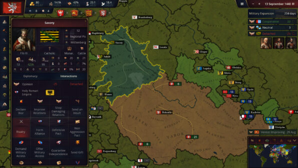 Age of History 3 Age of History 3 - تصویر 5