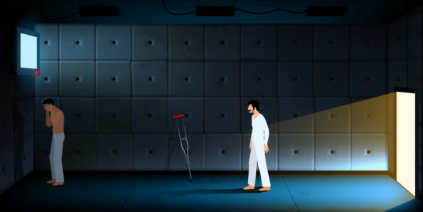 The Silent Age - تصویر 4