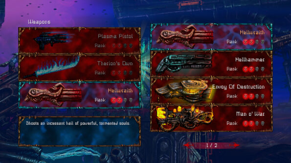 Valfaris Valfaris - تصویر 7