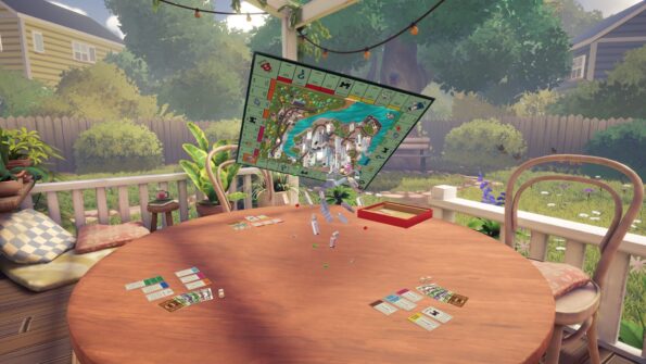 MONOPOLY MONOPOLY - تصویر 6