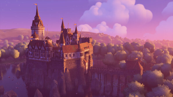 Tiny Glade Tiny Glade - تصویر 7