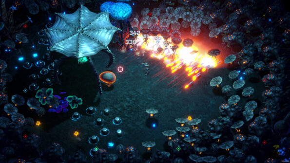 Survivors of the Dawn Survivors of the Dawn - تصویر 4