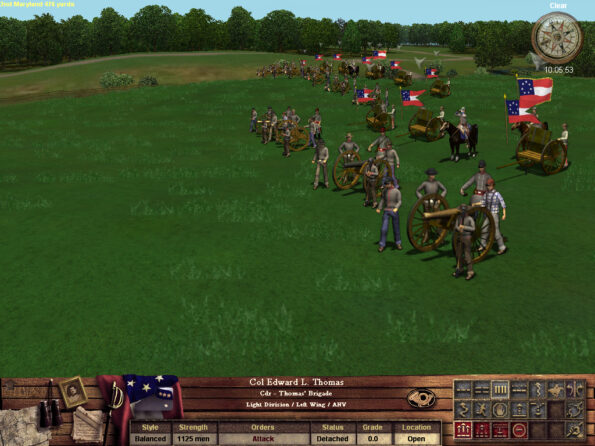 Take Command - 2nd Manassas - تصویر 7