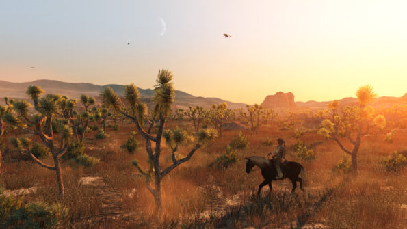 Red Dead Redemption - تصویر 5