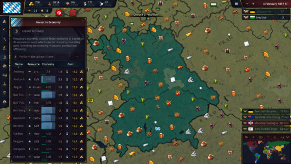 Age of History 3 Age of History 3 - تصویر 4