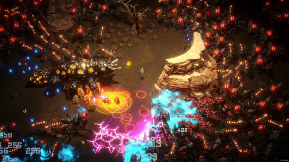 Survivors of the Dawn Survivors of the Dawn - تصویر 3