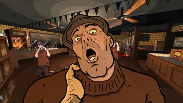 Fallen Aces - تصویر 2