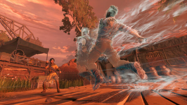 Unknown 9: Awakening Unknown 9: Awakening - تصویر 7