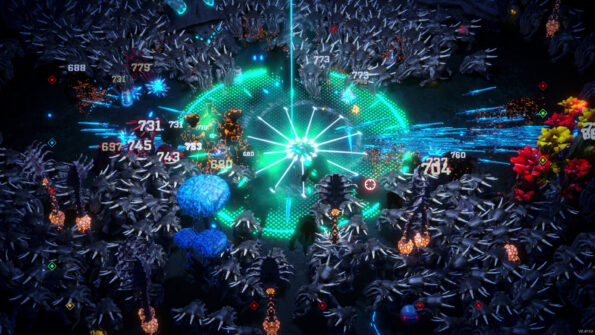 Survivors of the Dawn Survivors of the Dawn - تصویر 5