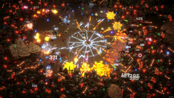 Survivors of the Dawn Survivors of the Dawn - تصویر 6