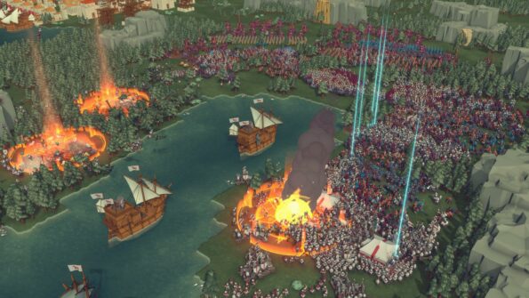 Diplomacy is Not an Option Diplomacy is Not an Option - تصویر 6