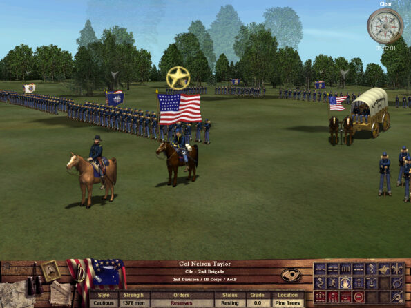 Take Command - 2nd Manassas - تصویر 4