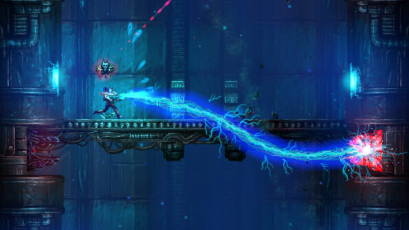 Valfaris Valfaris - تصویر 5