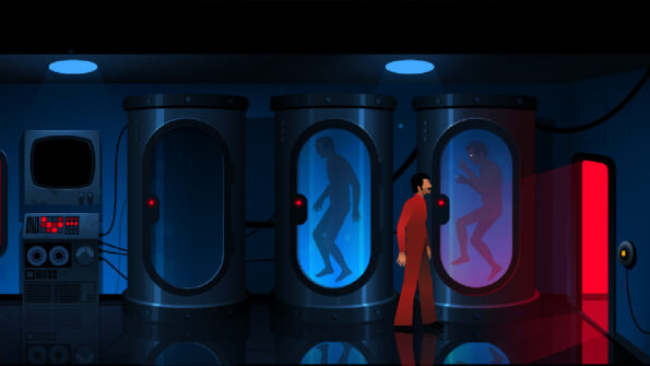 The Silent Age - تصویر 3