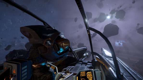 X4: Foundations X4: Foundations - تصویر 2